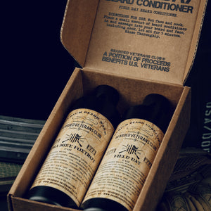 
                  
                    Beard Wash Duo Kit
                  
                