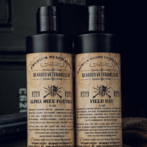 
                  
                    Beard Wash Duo Kit
                  
                