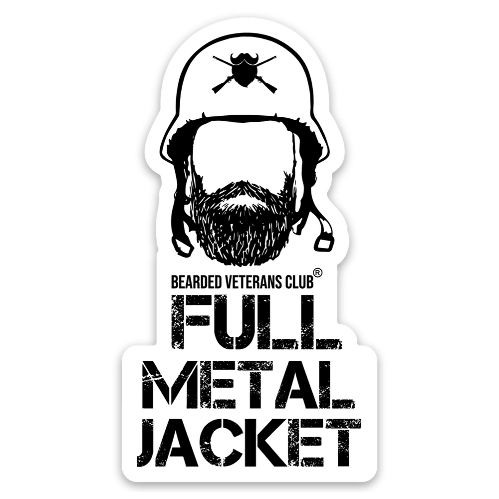 Full Metal Jacket - 1.65