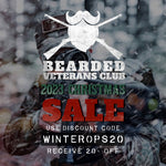 Bearded Veterans Club
