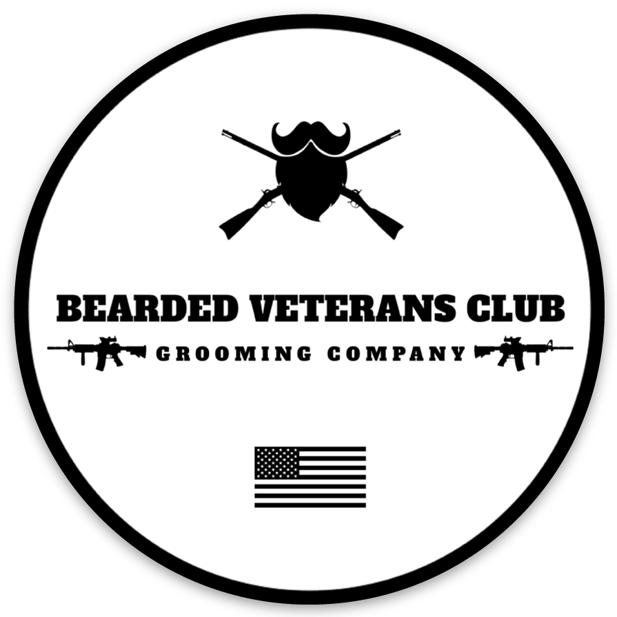 Grooming Co. Sticker - 3